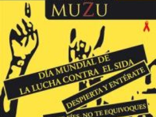 Casa África moviliza a los jóvenes en el Día Internacional de la Lucha contra el VIH-SIDA