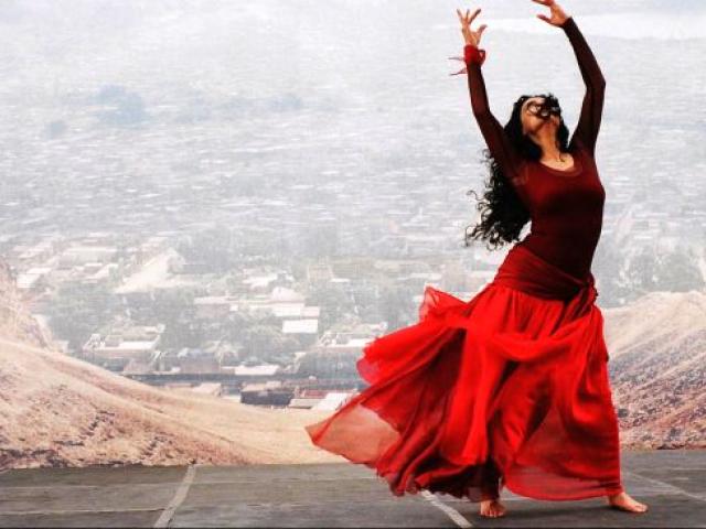 Fin de semana de cine femenino africano