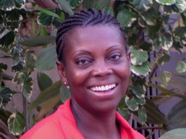 La escritora ghanesa Amma Darko, protagonista de 'Letras Africanas' en Oviedo y Bilbao