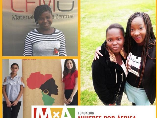 Learn Africa Canarias y Ellas Investigan lanzan nuevas convocatorias