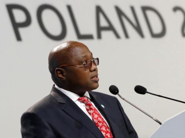#ÁfricaEsNoticia | Seguimiento especial | COVID19 en África