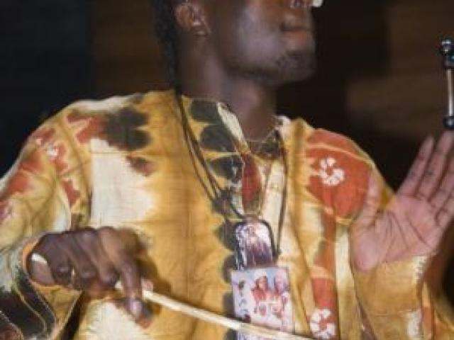 Casa África, con el Festival del Sur