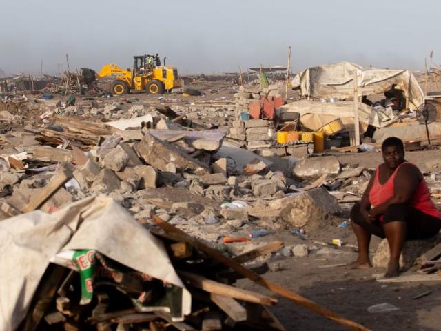 #ÁfricaEsNoticia | Seguimiento especial | COVID19 en África