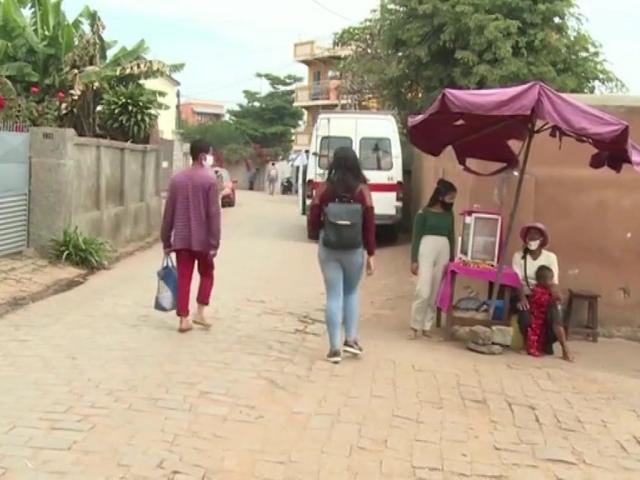 #ÁfricaEsNoticia | Seguimiento especial | COVID19 en África