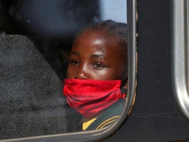 #ÁfricaEsNoticia | Seguimiento especial | COVID19 en África