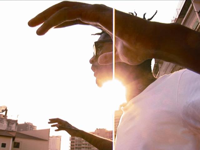 'Africalls?' viaja a Expo Zaragoza