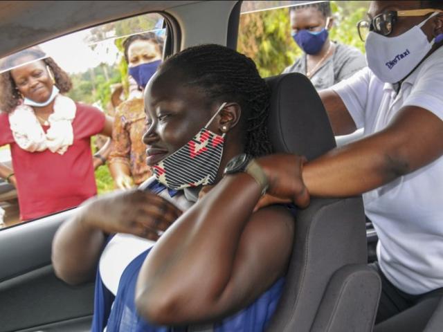 #ÁfricaEsNoticia | Seguimiento especial | COVID19 en África