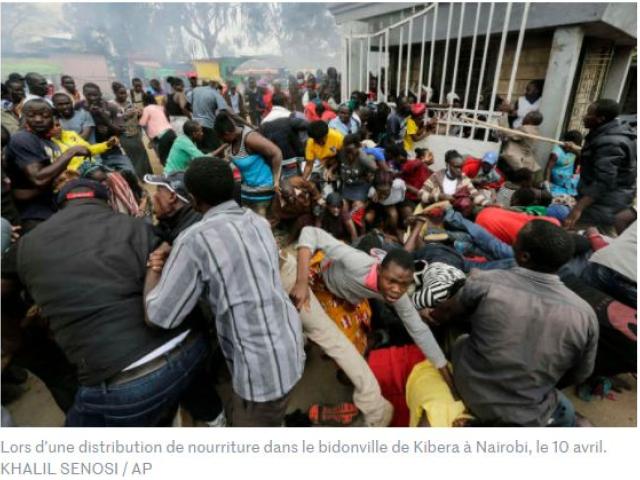 #ÁfricaEsNoticia | Seguimiento especial | COVID19 en África