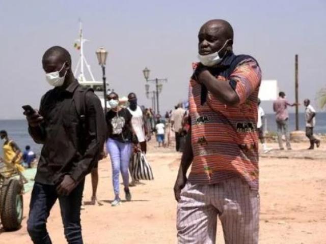 #ÁfricaEsNoticia | Seguimiento especial | COVID19 en África