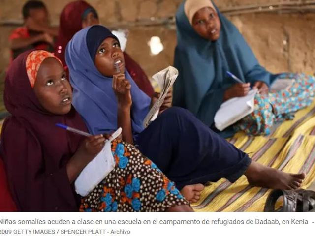 #ÁfricaEsNoticia | Seguimiento especial | COVID19 en África