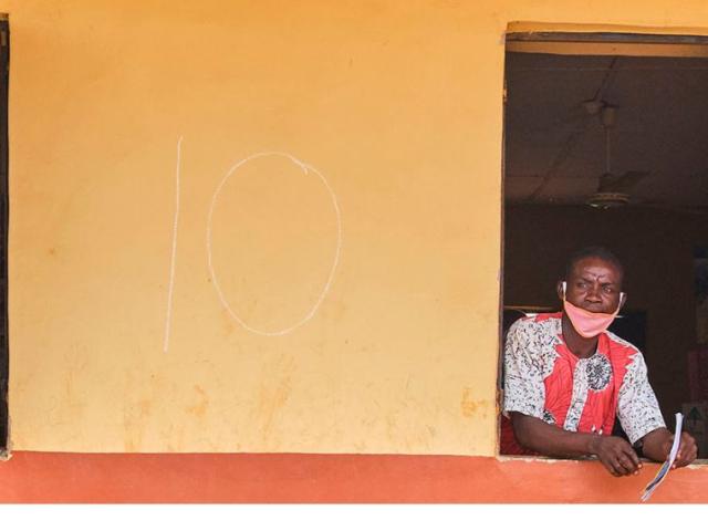 #ÁfricaEsNoticia | Seguimiento especial | COVID19 en África