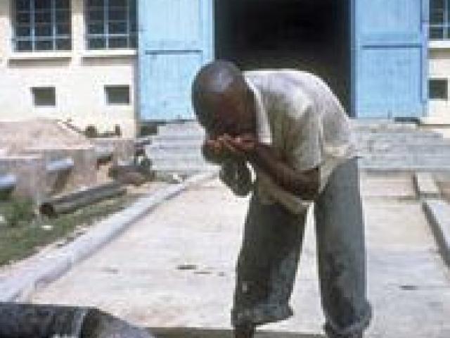 Conclusiones y recomendaciones del Encuentro Internacional sobre Agua y Cooperación en África