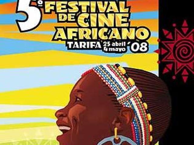 Casa África participa en las jornadas profesionales del Festival de Cine Africano de Tarifa