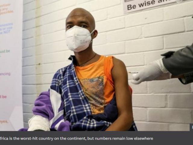 #ÁfricaEsNoticia | Seguimiento especial | COVID19 en África
