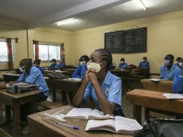 #ÁfricaEsNoticia | Seguimiento especial | COVID19 en África