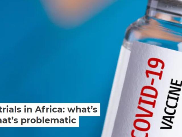 #ÁfricaEsNoticia | Seguimiento especial | COVID19 en África
