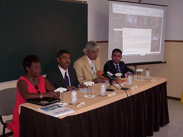 Casa África comienza su curso de 'e-marketing' turístico en Cabo Verde y Mozambique