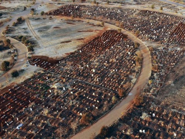 #ÁfricaEsNoticia | Seguimiento especial | COVID19 en África