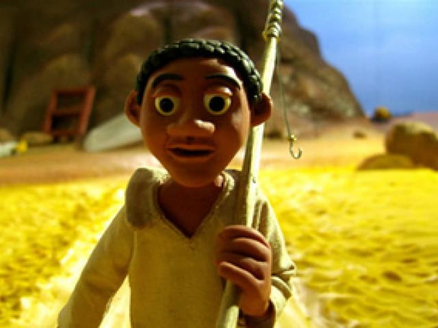 El ciclo de cine 'En paralelo' concluyó en el Teatro Chico de Santa Cruz de La Palma
