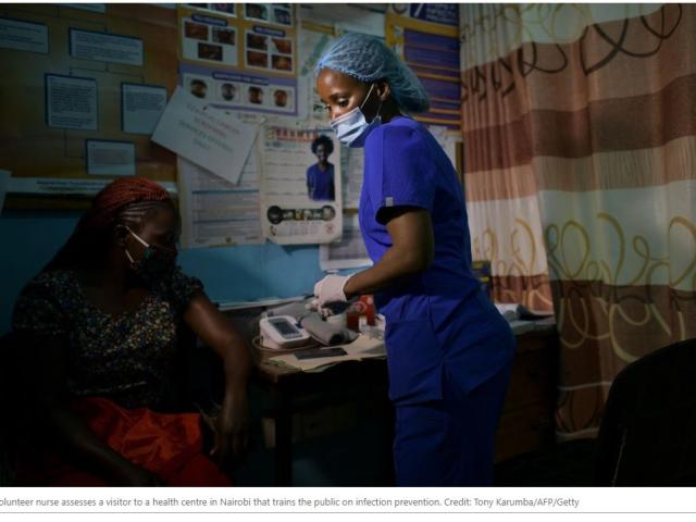 #ÁfricaEsNoticia | Seguimiento especial | COVID19 en África