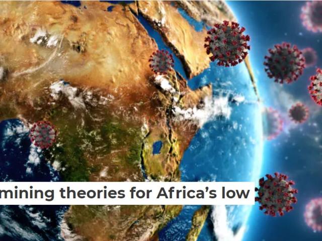 #ÁfricaEsNoticia | Seguimiento especial | COVID19 en África