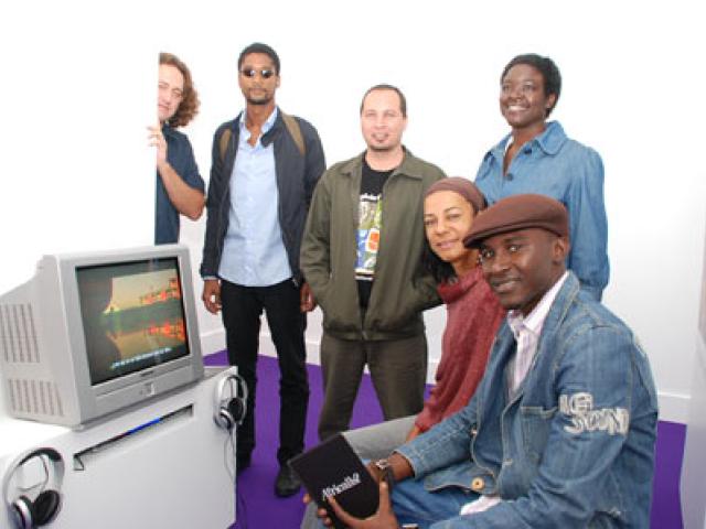 Africalls? participa en el Festival Conflux de Nueva York