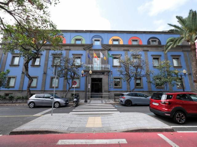#ÁfricaEsNoticia | Dossier diario