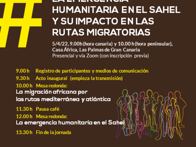 #ÁfricaEsNoticia | Dossier diario