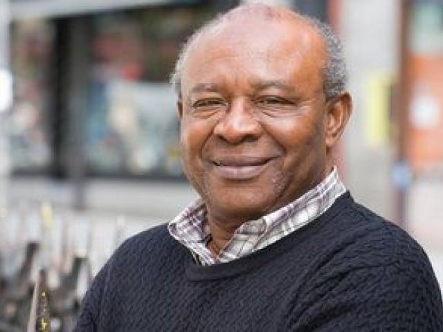Candidatura de Donato Ndongo al Premio Princesa de Asturias de las Letras 2023