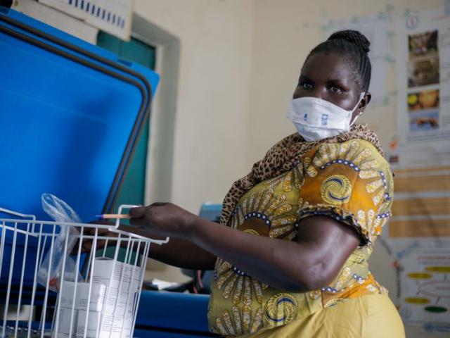 #ÁfricaEsNoticia | Seguimiento especial | COVID19 en África
