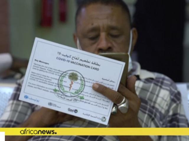 #ÁfricaEsNoticia | Seguimiento especial | COVID19 en África
