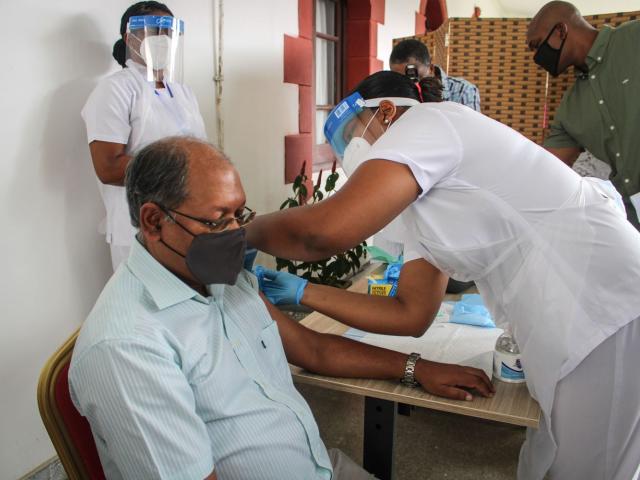 #ÁfricaEsNoticia | Seguimiento especial | COVID19 en África
