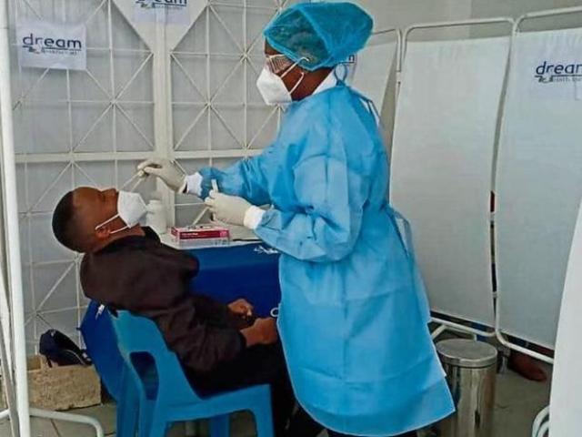 #ÁfricaEsNoticia | Seguimiento especial | COVID19 en África
