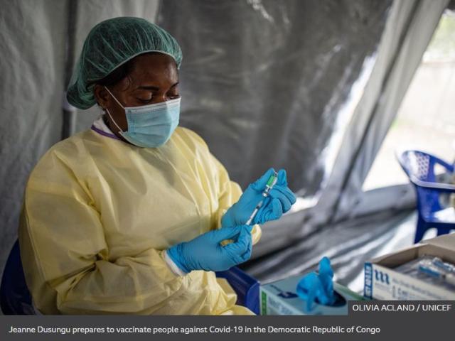 #ÁfricaEsNoticia | Seguimiento especial | COVID19 en África