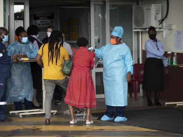 #ÁfricaEsNoticia | Seguimiento especial | COVID19 en África