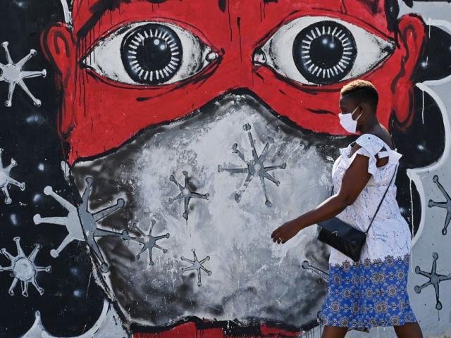 #ÁfricaEsNoticia | Seguimiento especial | COVID19 en África
