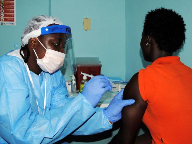 #ÁfricaEsNoticia | Seguimiento especial | COVID19 en África