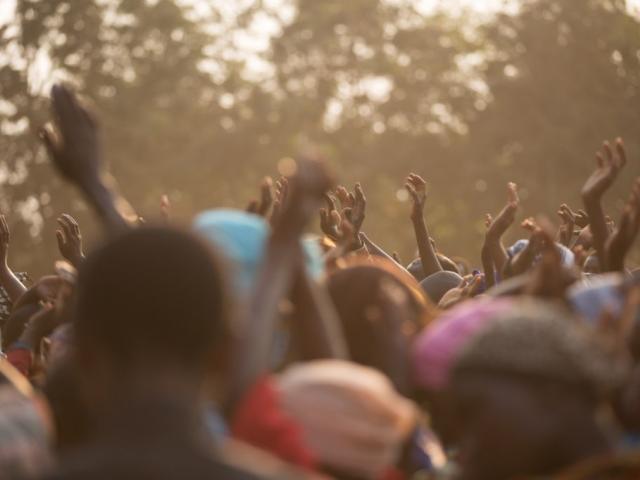 #ÁfricaEsNoticia | Seguimiento especial | COVID19 en África