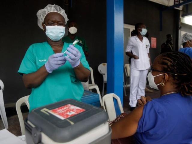 #ÁfricaEsNoticia | Seguimiento especial | COVID19 en África