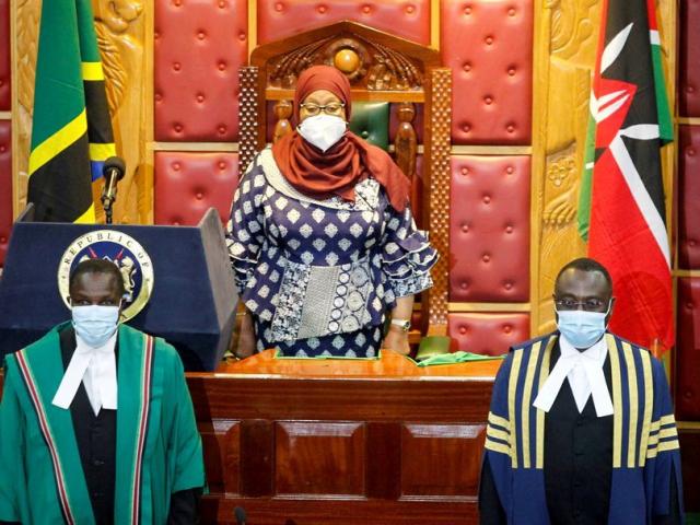 #ÁfricaEsNoticia | Seguimiento especial | COVID19 en África