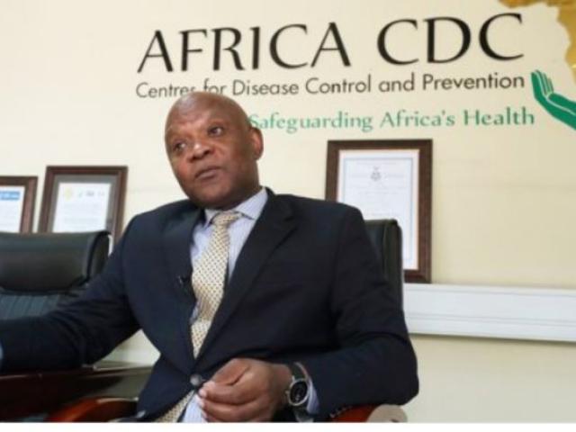 #ÁfricaEsNoticia | Seguimiento especial | COVID19 en África