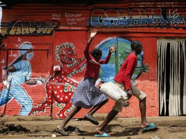 #ÁfricaEsNoticia | Seguimiento especial | COVID19 en África