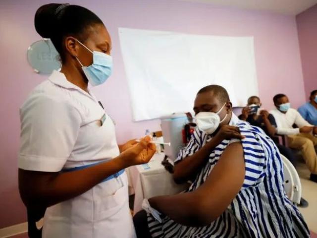 #ÁfricaEsNoticia | Seguimiento especial | COVID19 en África