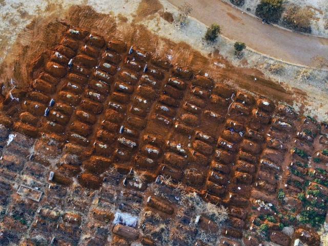 #ÁfricaEsNoticia | Seguimiento especial | COVID19 en África