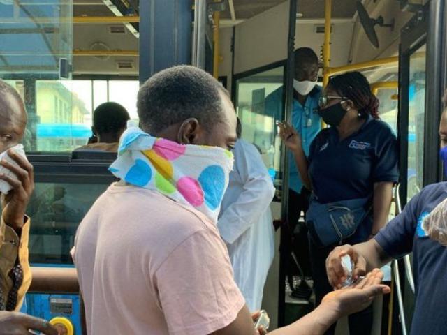 #ÁfricaEsNoticia | Seguimiento especial | COVID19 en África