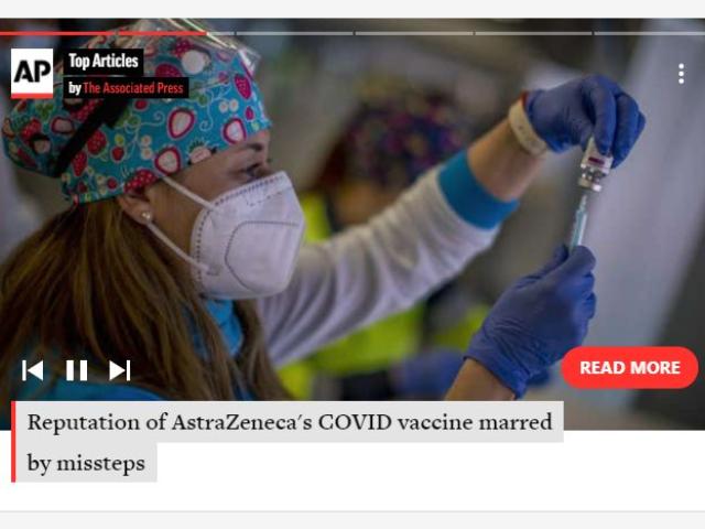 #ÁfricaEsNoticia | Seguimiento especial | COVID19 en África