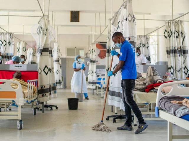 #ÁfricaEsNoticia | Seguimiento especial | COVID19 en África
