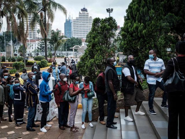 #ÁfricaEsNoticia | Seguimiento especial | COVID19 en África