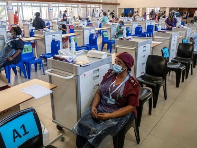 #ÁfricaEsNoticia | Seguimiento especial | COVID19 en África