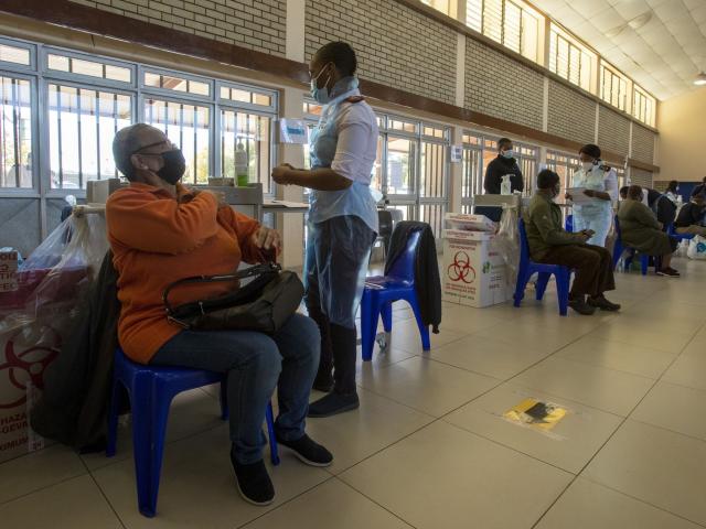 #ÁfricaEsNoticia | Seguimiento especial | COVID19 en África